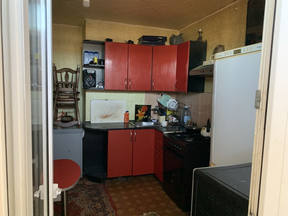 Продам квартиру срочно