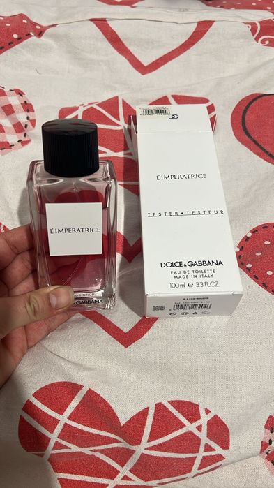 Продам туалетную воду