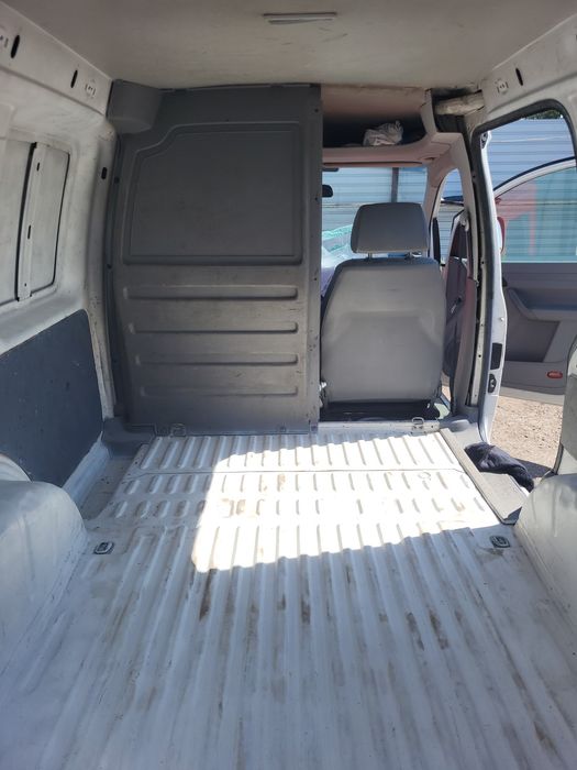 Продаю vw кадди 3