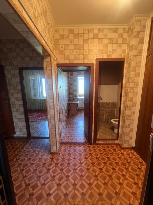2комнатная квартира