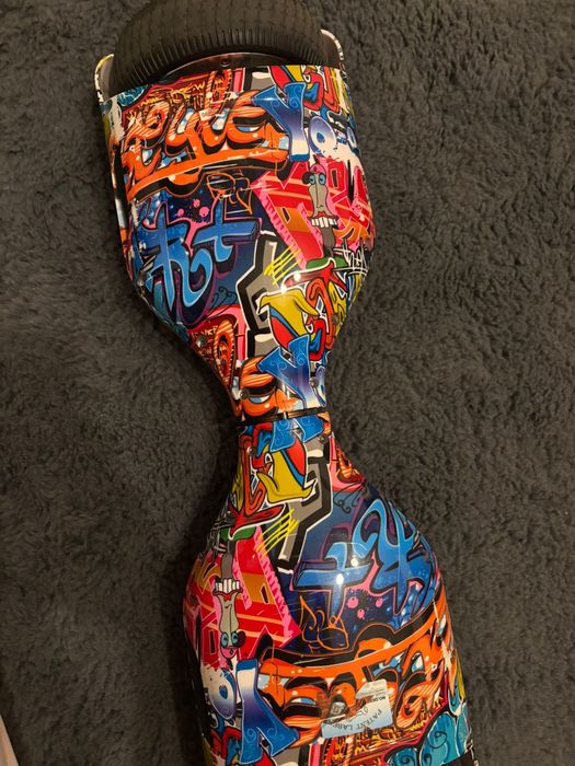Hoverboard de vânzare .