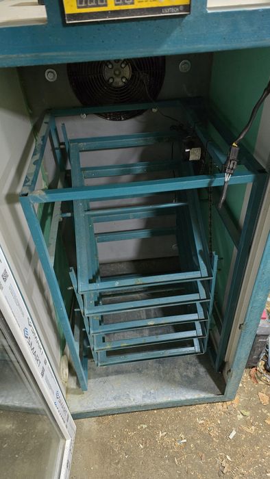 Инкубатор Балапан Номад