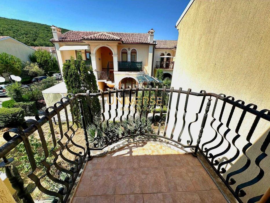 Продава се Двустаен апартамент в к.к. Елените - 56 кв.м за 1161 €/кв.м - Снимка #10