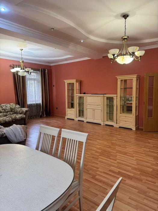 Дом тұлпар городок