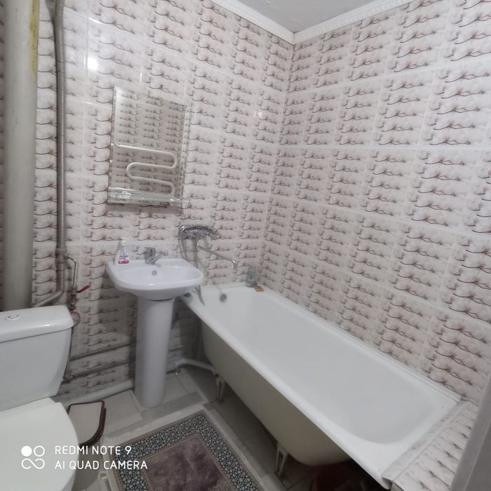 Сдам посуточно квартиру