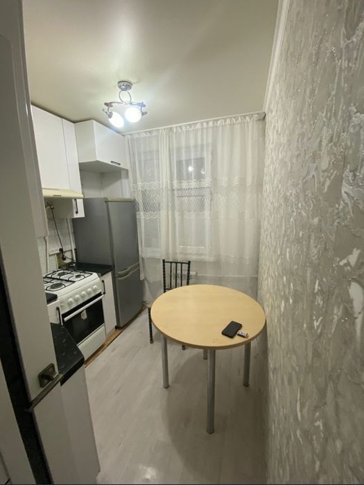 Обмен 2хкомнатной квартиры