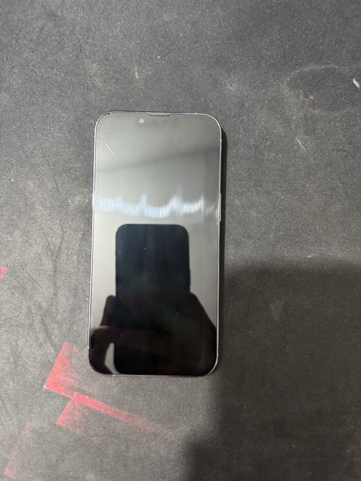 Iphone 13 pro 256