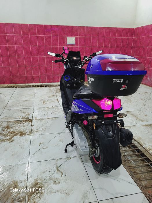 Самураи 150с  бу