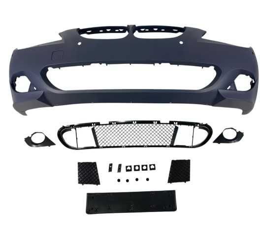 Body Kit М пакет за BMW E60 седан- М-Тех преди и след фейс!На склад!