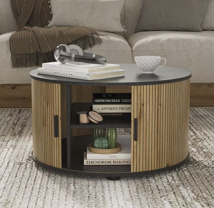 Холна маса от MDF 9758