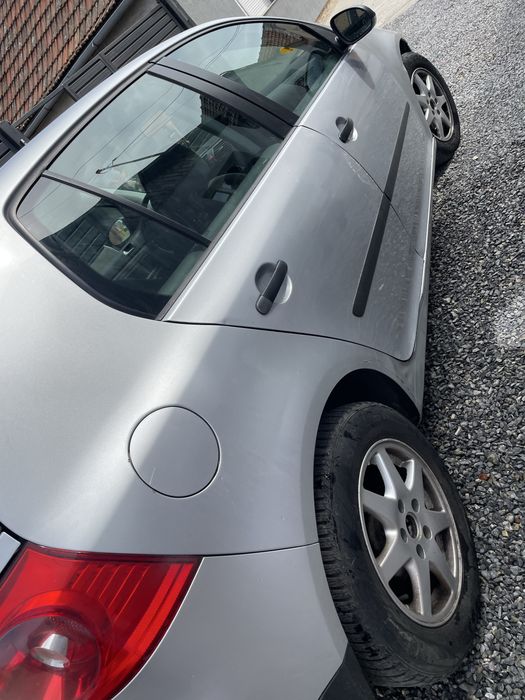 VOLKSWAGEN Golf 2006 — imagine 2