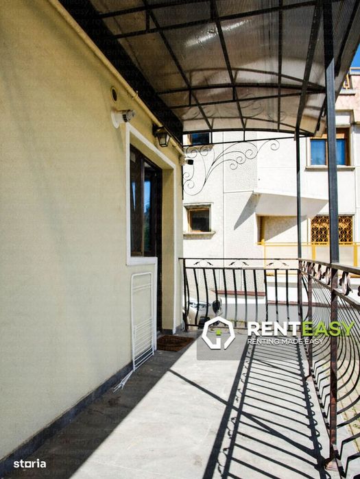 Apartament doua camere situat in zona Centrala - Sf. Spiridon