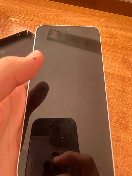 S24 в идеальном состоянии