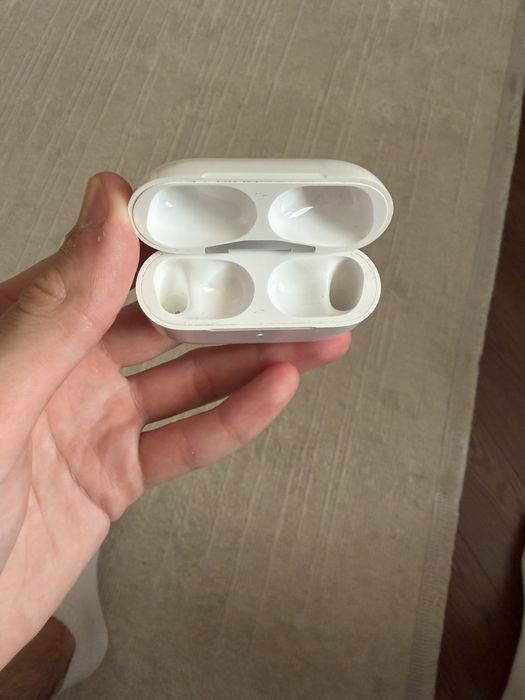 Airpods Pro 1 поколения