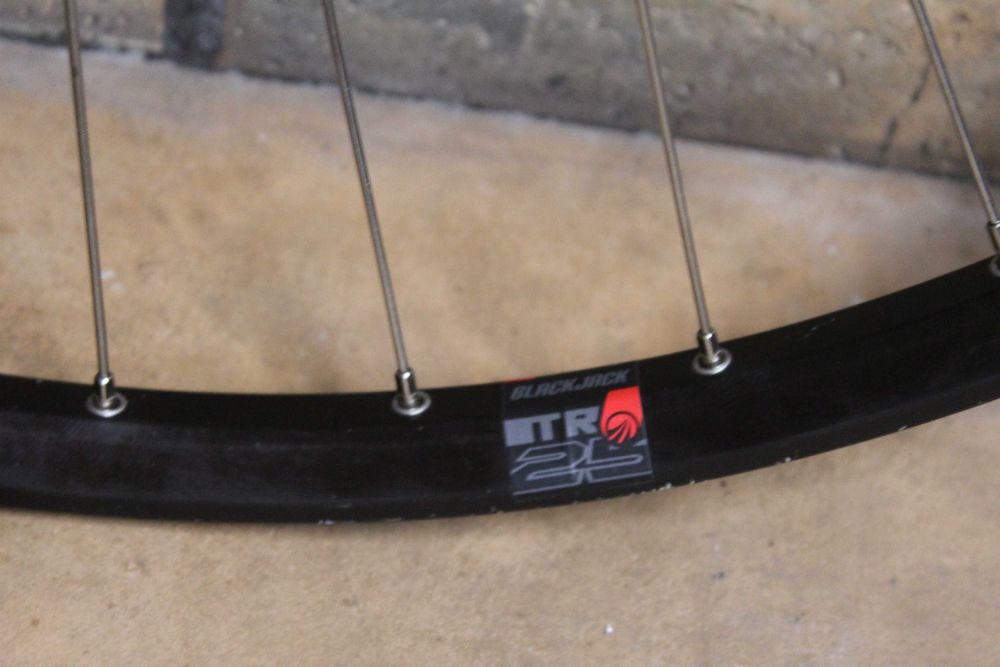 Roata Black Jack 29 spate cod:008