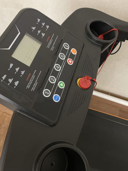 Беговая дорожка 85000т