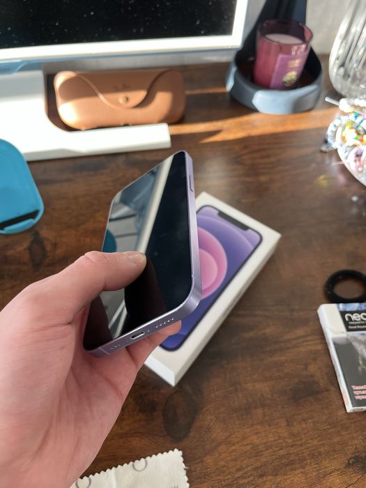 Iphone 12 (128 gb) 79%