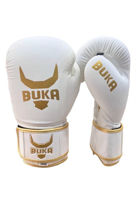 Пречатка для бокса, BUKA