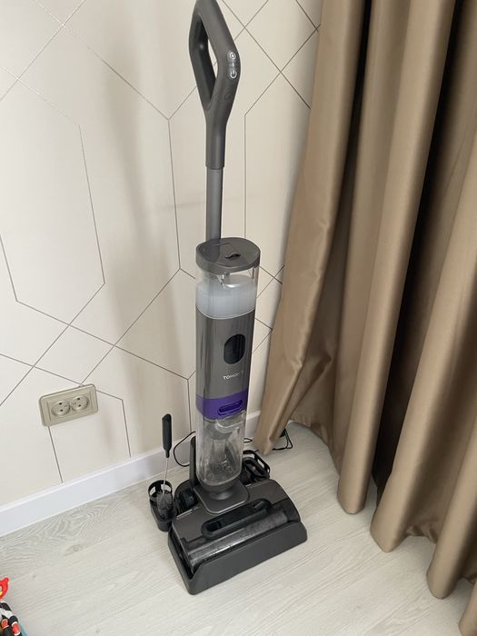 Продается пылесос Tohome