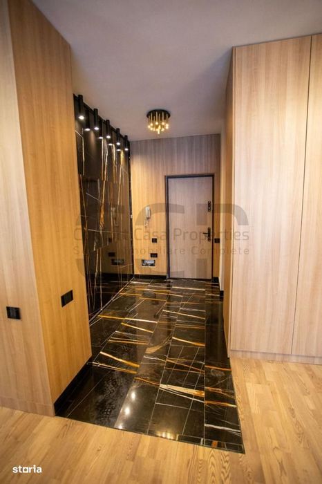 Herastrau, complex rezidential MOBILAT LUX