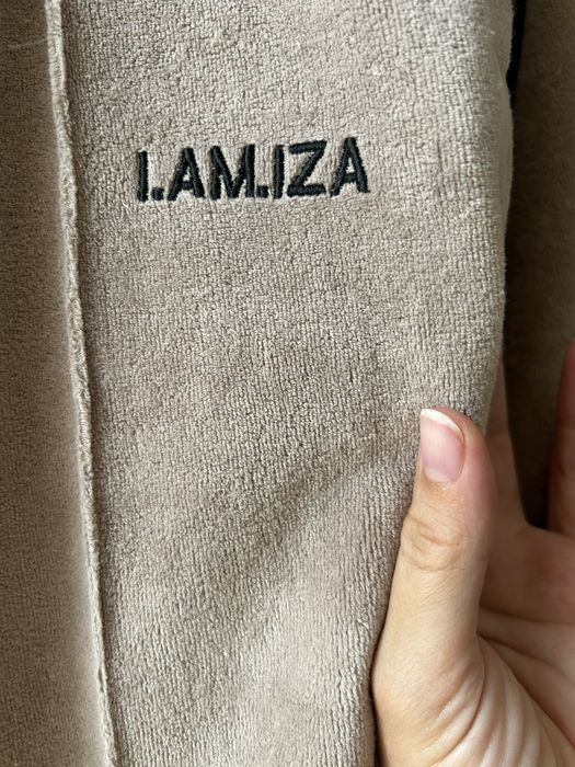 Trening dama gros I am iza