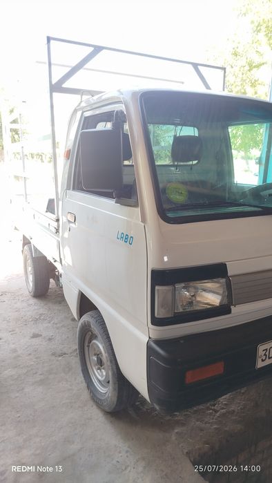 Chevrolit.Labo 2022