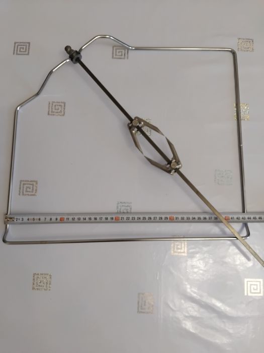 Вертел для гриля, новый.