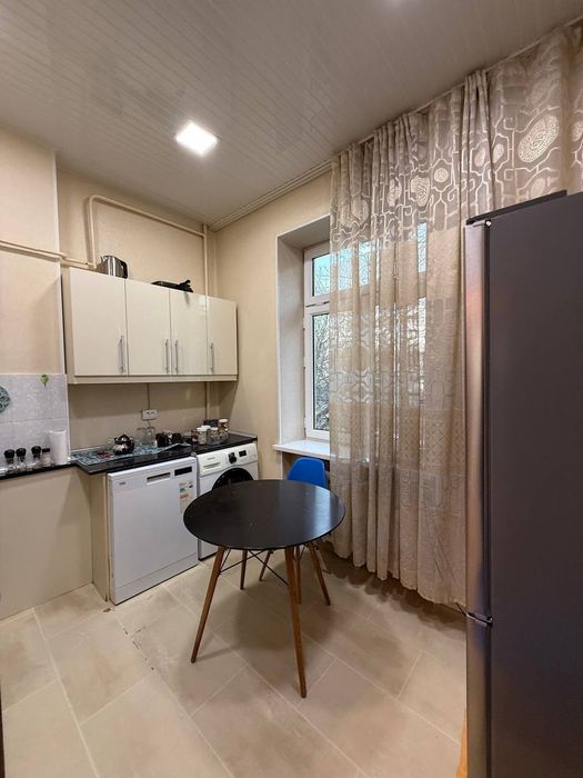 Продается 2х ком квартира, ориентир: Северный вокзал, 52м²