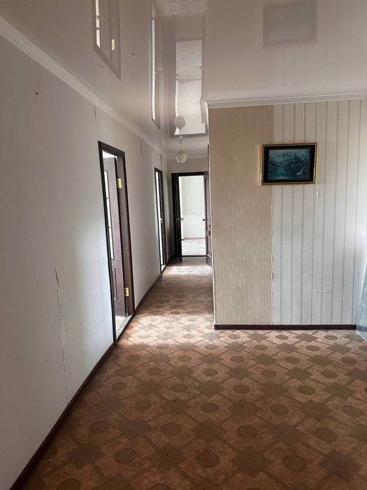 Сдаётся квартира