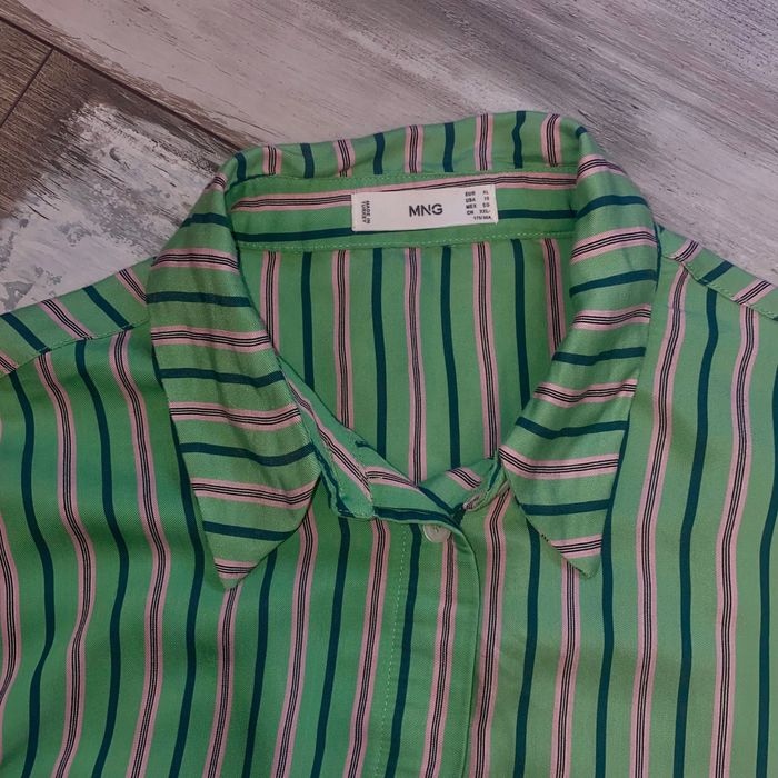 Риза MNG Състояние: много добро