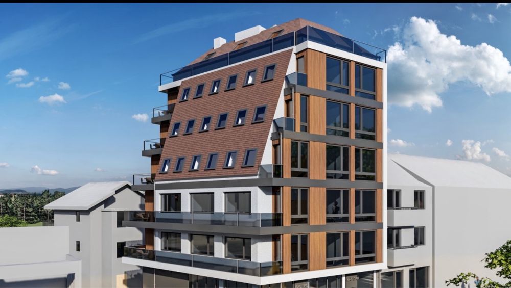 Продава се Тристаен апартамент в с. Казашко, Област Варна - 104 кв.м за 1395 €/кв.м - Снимка #3