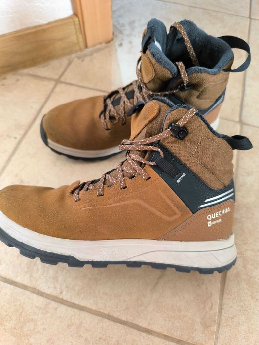 Детски зимни обувки