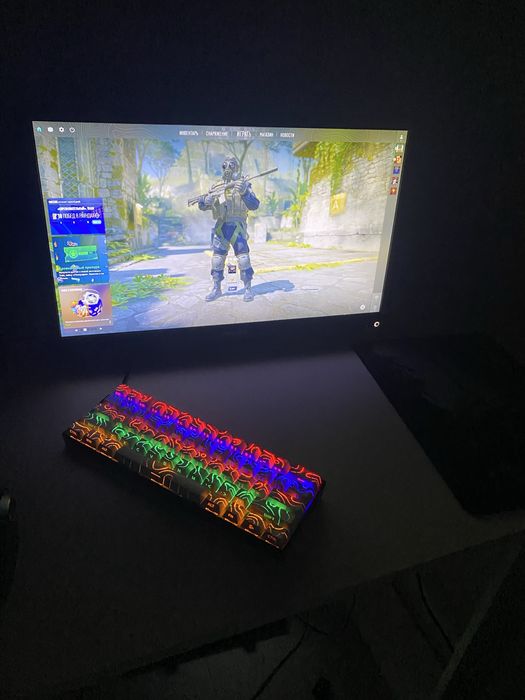 Hp pavilion gaming 15