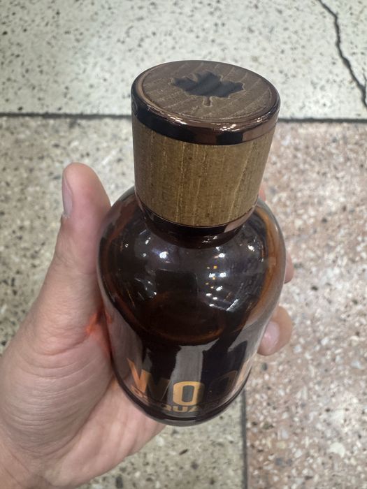 DSQUARED2 Wood Green