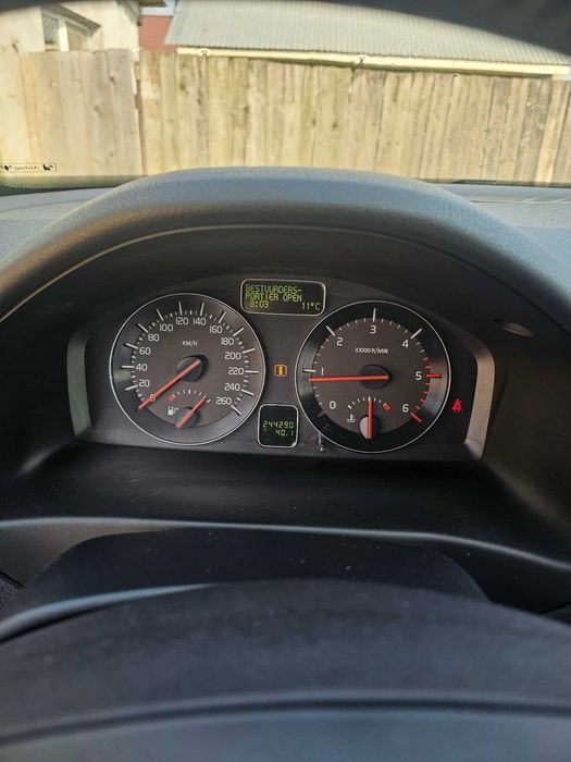 Volvo C30  motor1,6 din 2010