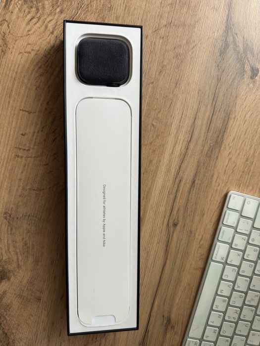 Apple watch 5nike 44mm