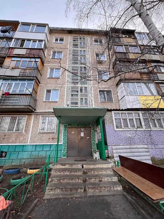 Продажа 2-комнатной квартиры