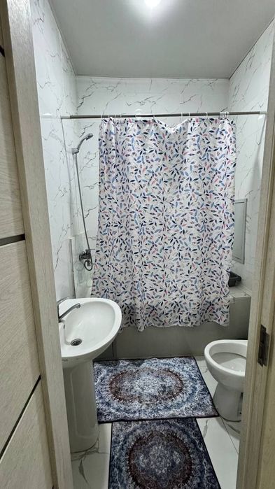 Аренда Янги Дархон 3 хонали квартира Ижарага Берилади Оилага