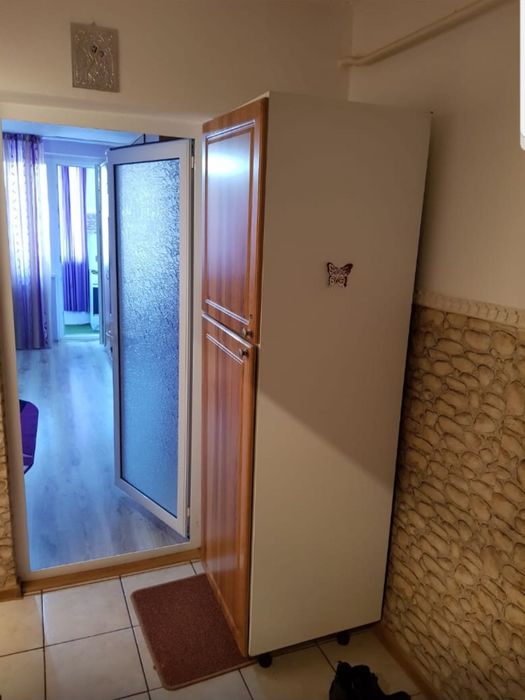 Apartament cu o cameră