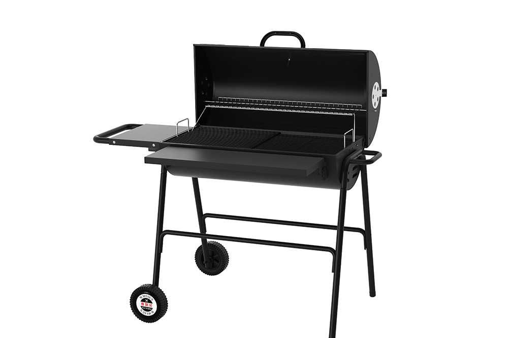 Барбекю на въглища SKJ7026
