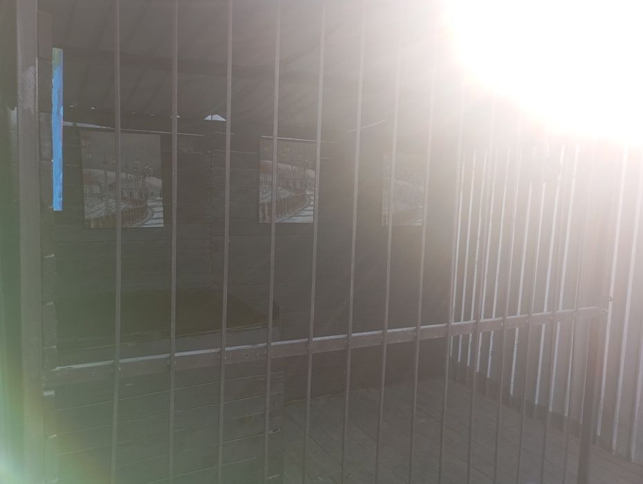 Продам вольер  для собаки