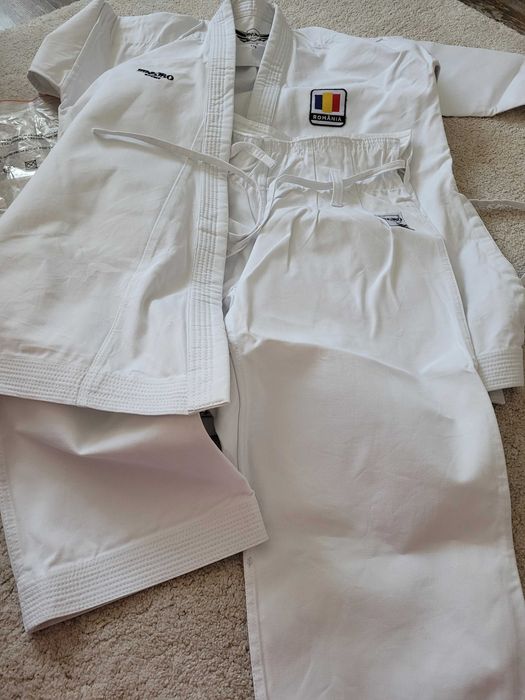 Kimono (gi) kata karate unisex