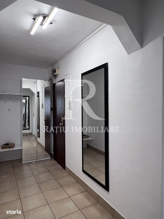 Apartament cu 2 camere | Ascensor | Tip AN | Dacia | Oradea