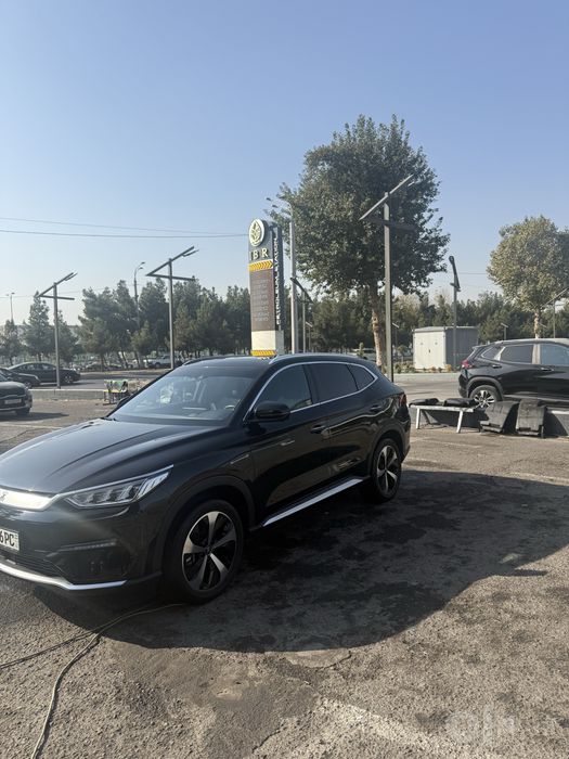 Byd Song plyus sotiladi
