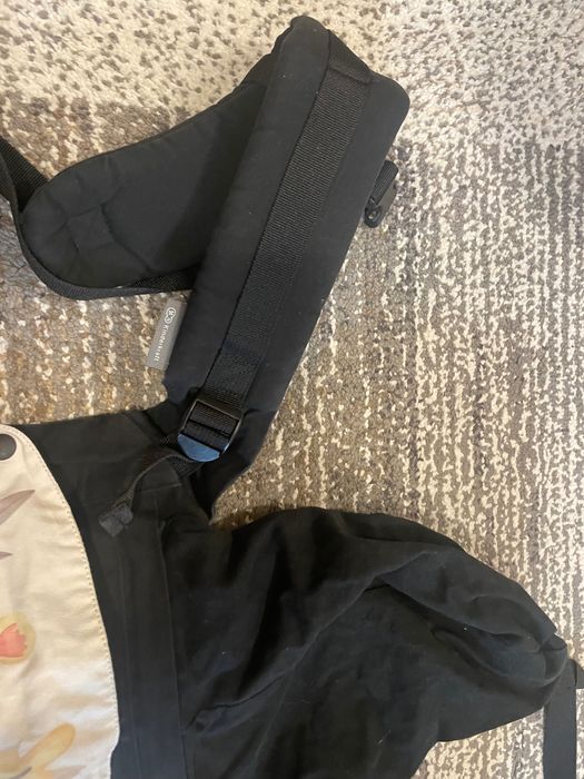 Раница за бебеносене Киндеркрафт