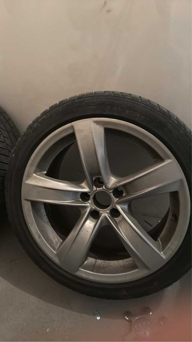 оригинални джанти audi
