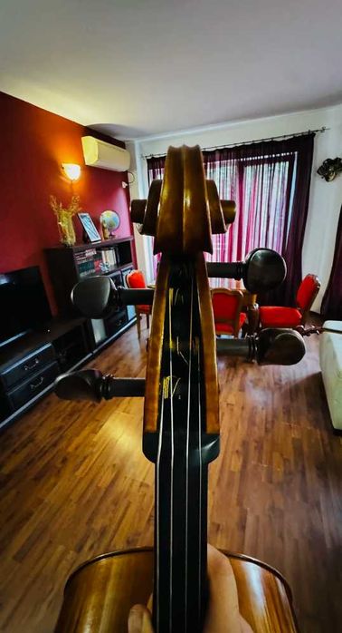 「Alexandru Ozon」Bucuresti Romania 2017 Alexandru Ozon, Bucharest Romania Violin, 2018 (FS535) - YouTube