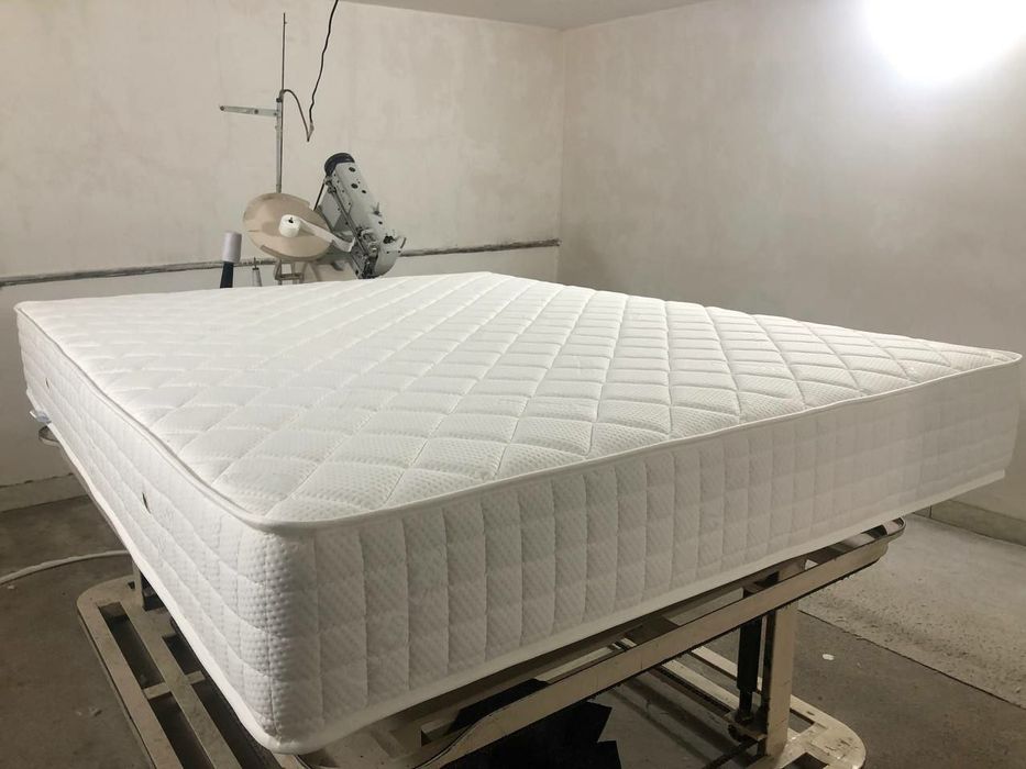 Ортопедические матрас