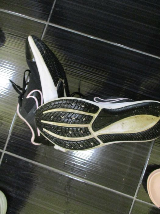 Мъжки маратонки Адидас № 41