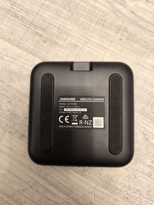 Incarcator wireless Samsung EP-P1300, 9W